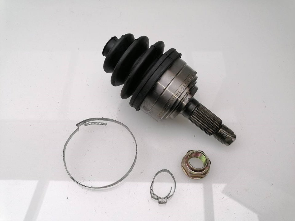 CV joint boot CITROEN 2CV 6
