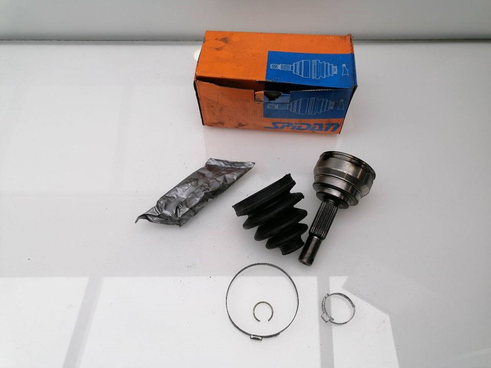 CV joint boot CITROEN 2CV 6