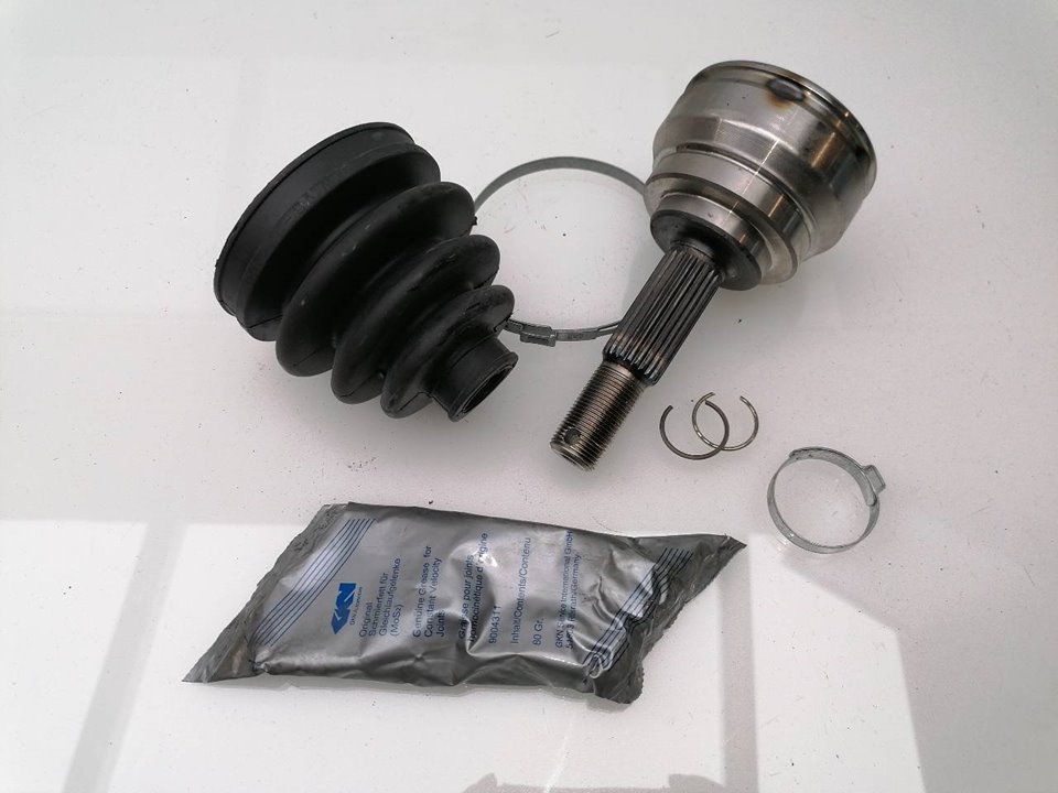 CV joint boot CITROEN 2CV 6