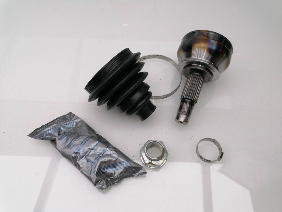 CV joint boot CITROEN 2CV 6