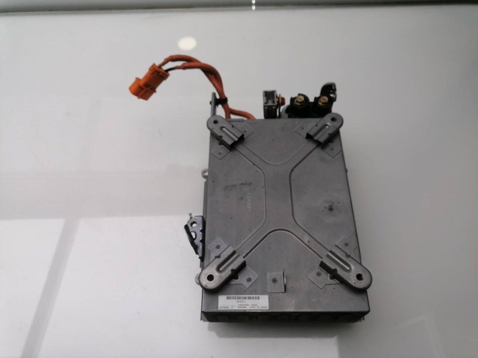 Módulo eletrónico CITROEN 2CV 6
