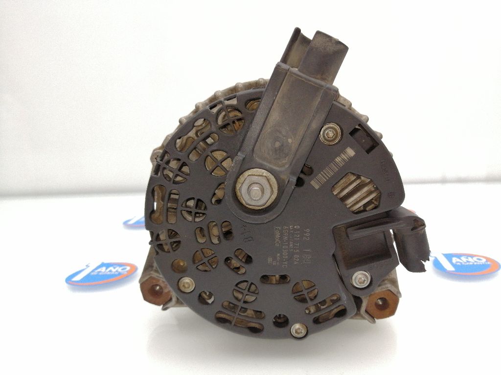 Lichtmaschine LAND ROVER FREELANDER (LN)