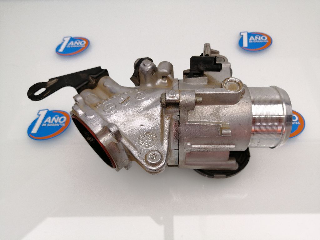 Throttle body LAND ROVER FREELANDER (LN)