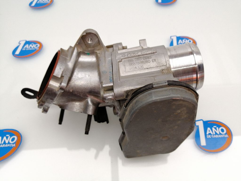 Drosselklappe LAND ROVER FREELANDER (LN)