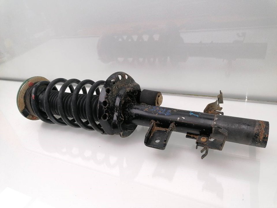 Stoßdämpfer hinten links LAND ROVER FREELANDER (LN)