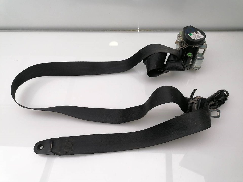 Front right seat belt LAND ROVER FREELANDER (LN)