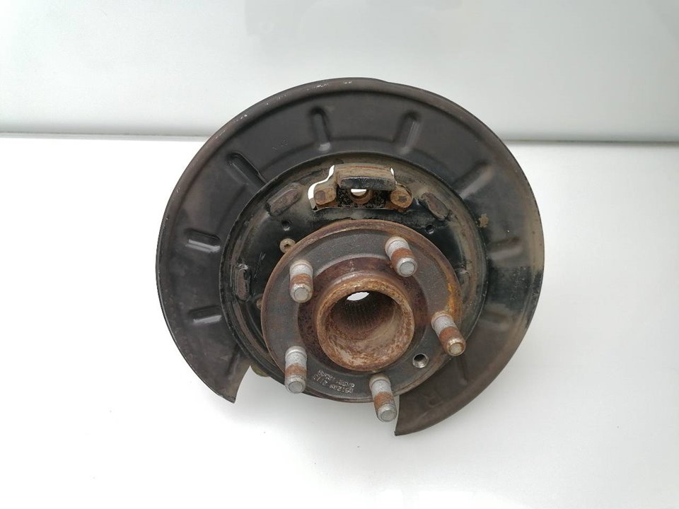 Fusée arrière droite LAND ROVER FREELANDER (LN)