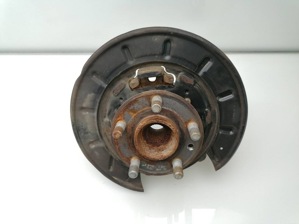 Fusée arrière gauche LAND ROVER FREELANDER (LN)