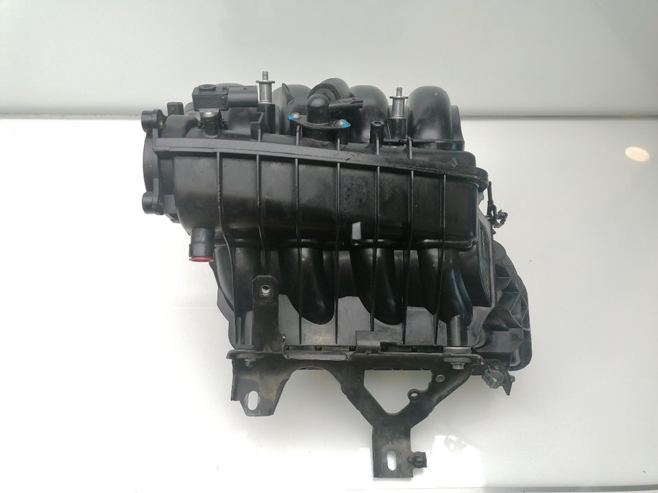 Intake manifold BMW SERIE 3 BERLINA (E90)