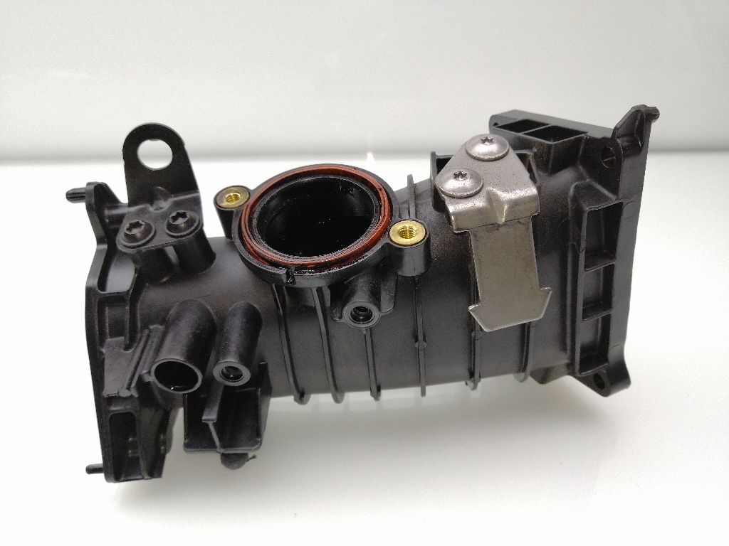 Pipe VOLKSWAGEN AMAROK (2HA, 2HB, S1B, S6B, S7A, S7B)