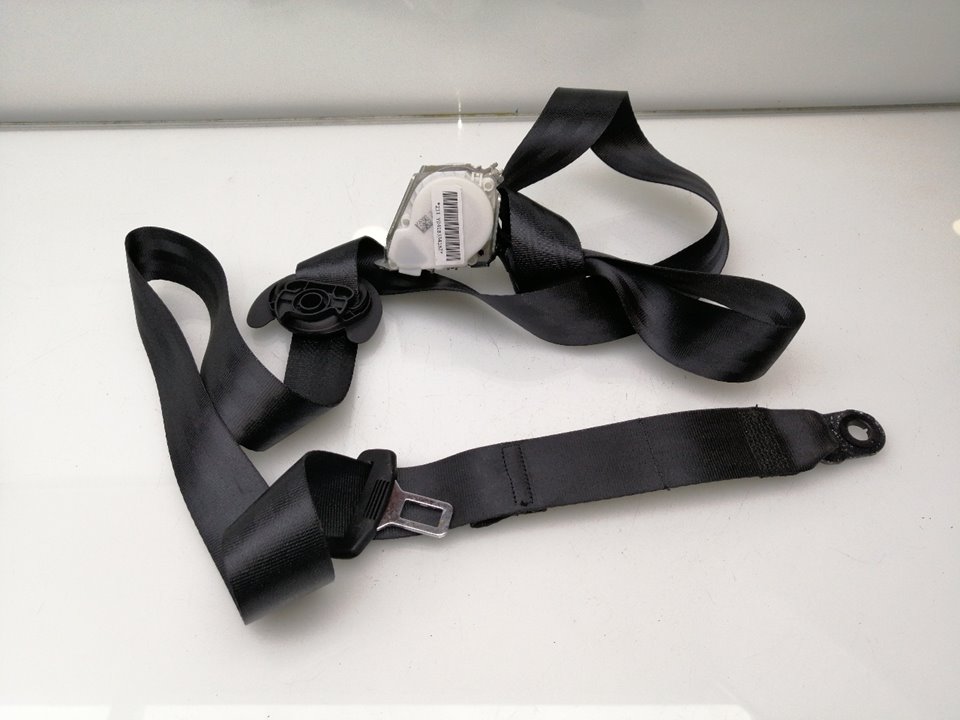 Rear right seat belt VOLKSWAGEN AMAROK (2HA, 2HB, S1B, S6B, S7A, S7B)