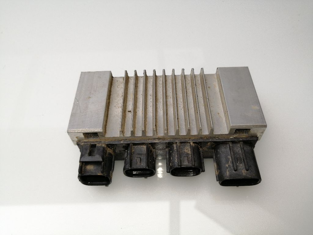 Modulo elettronico TOYOTA HILUX (GUN1)