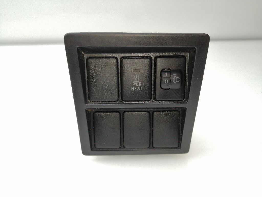 Commande multifonction TOYOTA HILUX (GUN1)