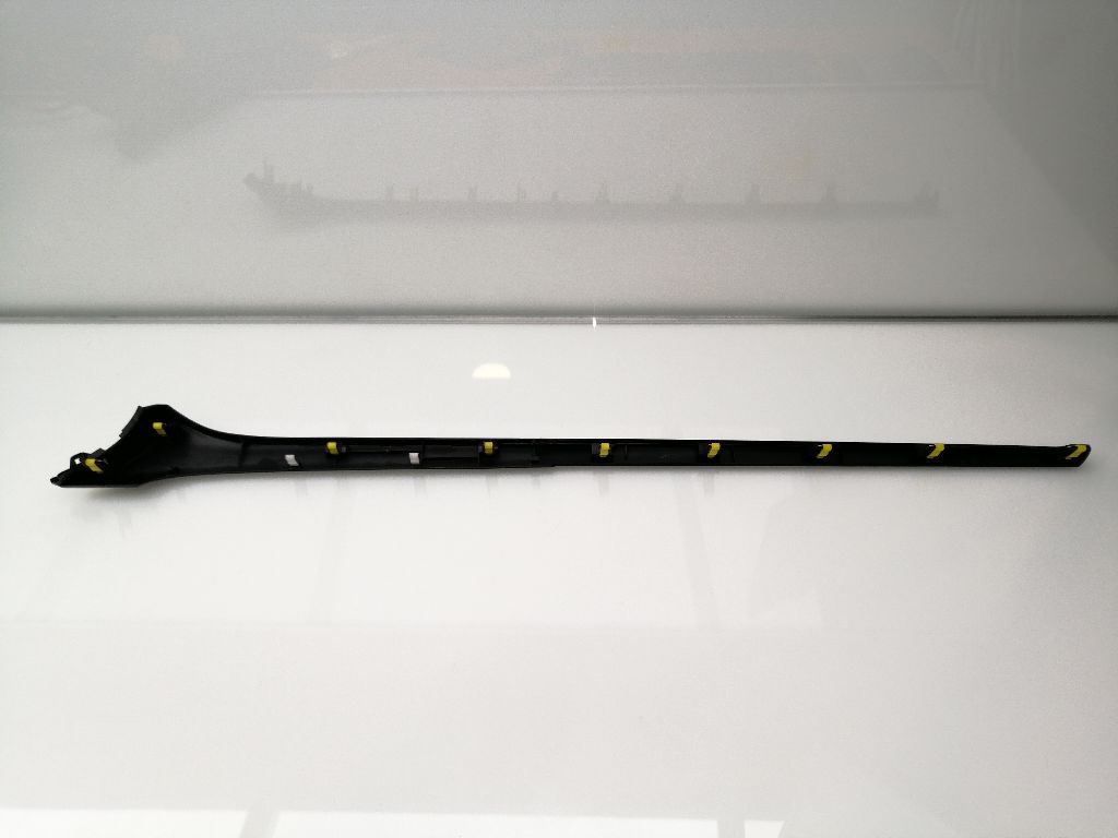 Verkleidung TOYOTA HILUX (GUN1)