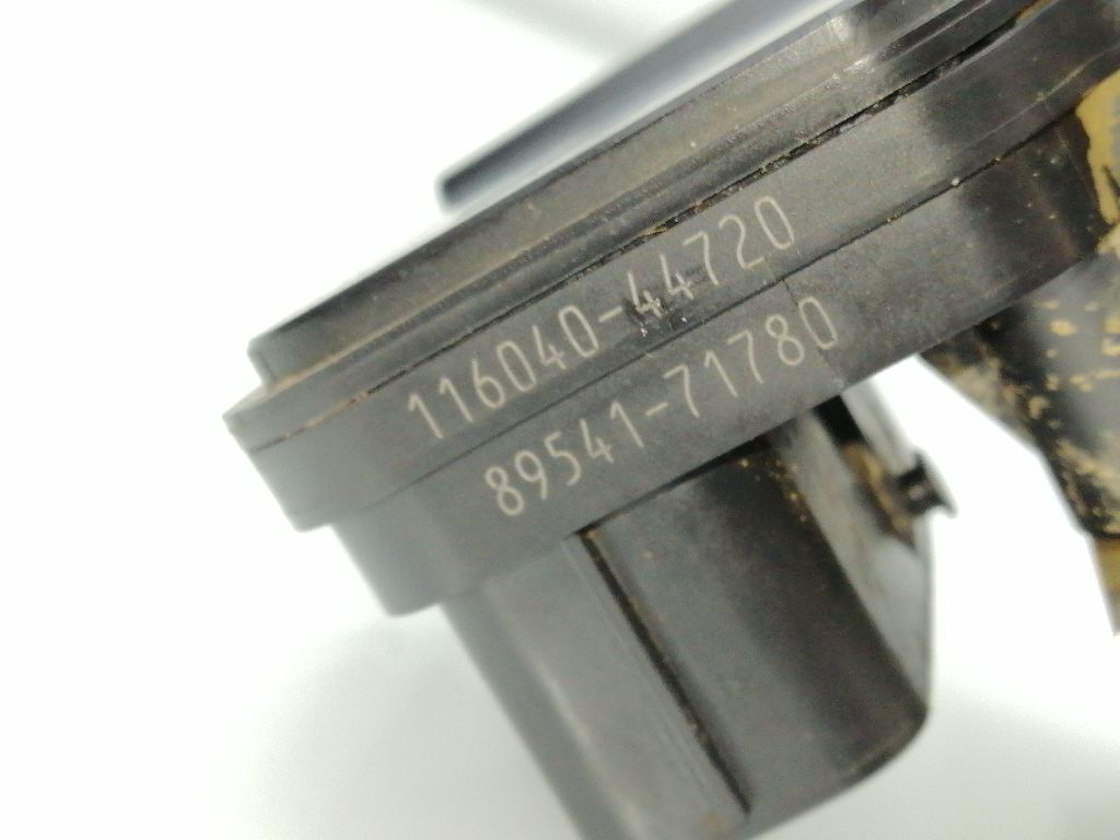 ABS TOYOTA HILUX (GUN1)