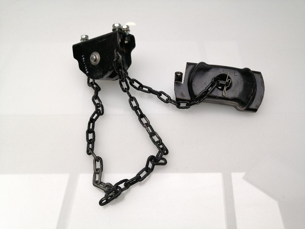 Tools TOYOTA HILUX (GUN1)