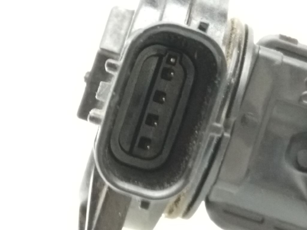 Mass air flow sensor TOYOTA HILUX (GUN1)
