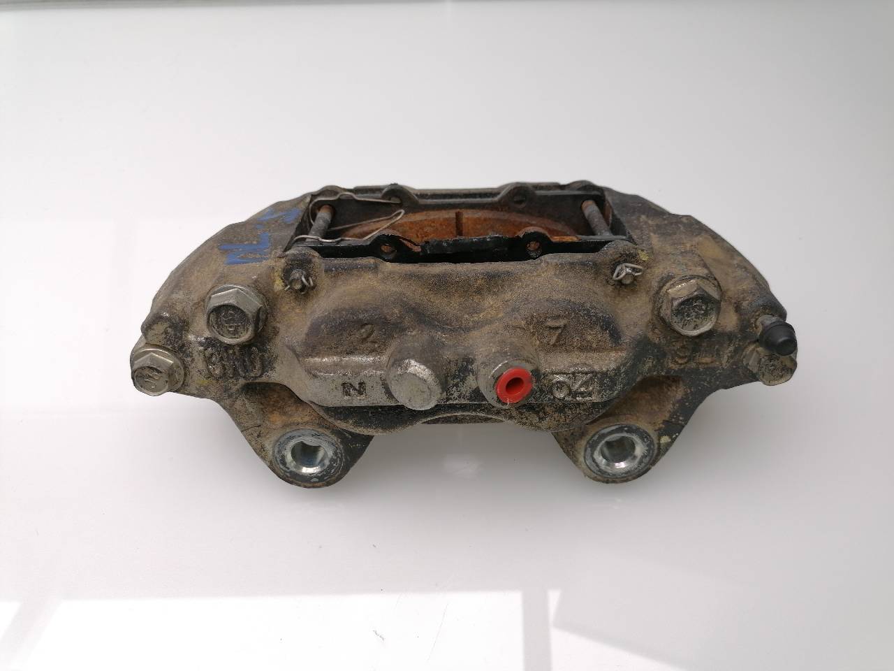 Others TOYOTA HILUX (GUN1)