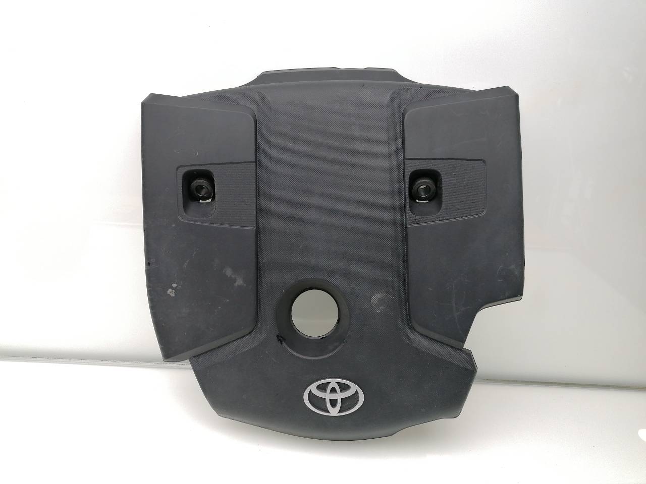 Engine cover TOYOTA HILUX (GUN1)