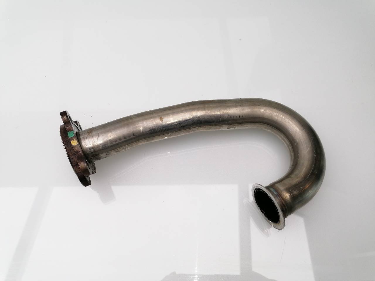 Pipe TOYOTA HILUX (GUN1)