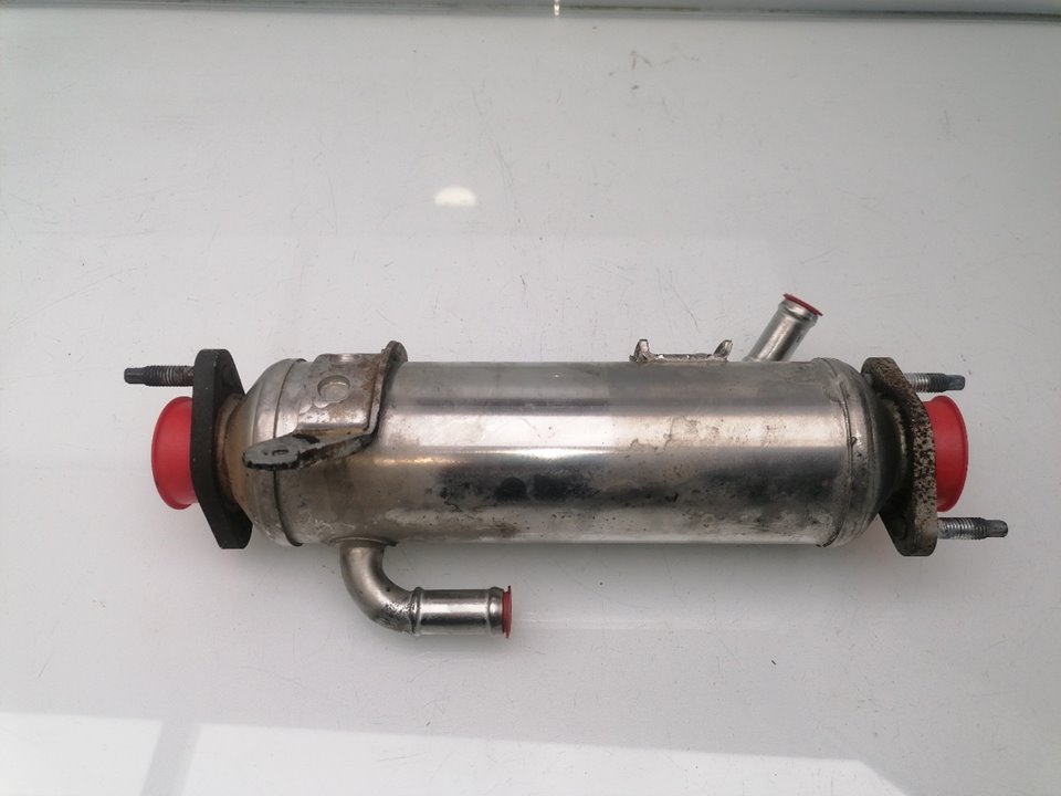 EGR cooler OPEL ADAM