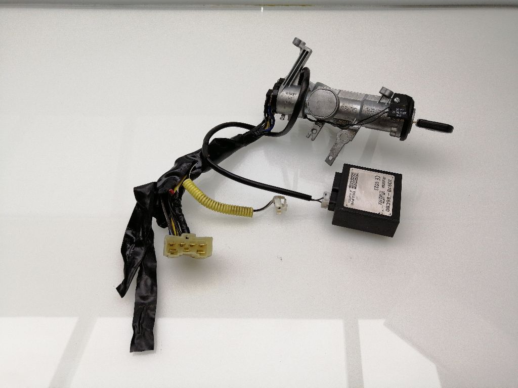 Ignition switch SANTANA 300 OPEN OFF-ROAD VEHICLE