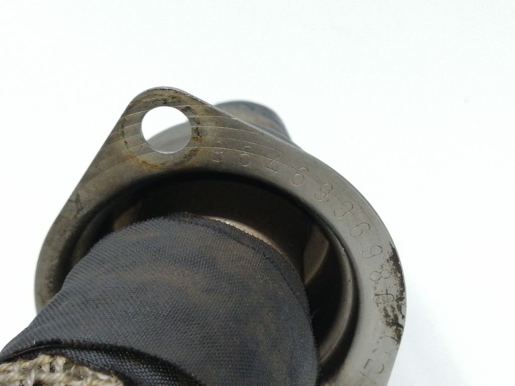 Pipe SANTANA 300 OPEN OFF-ROAD VEHICLE