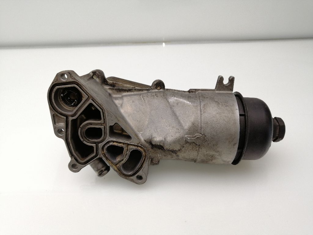 Oil filter bracket SANTANA 300 OPEN OFF-ROAD VEHICLE