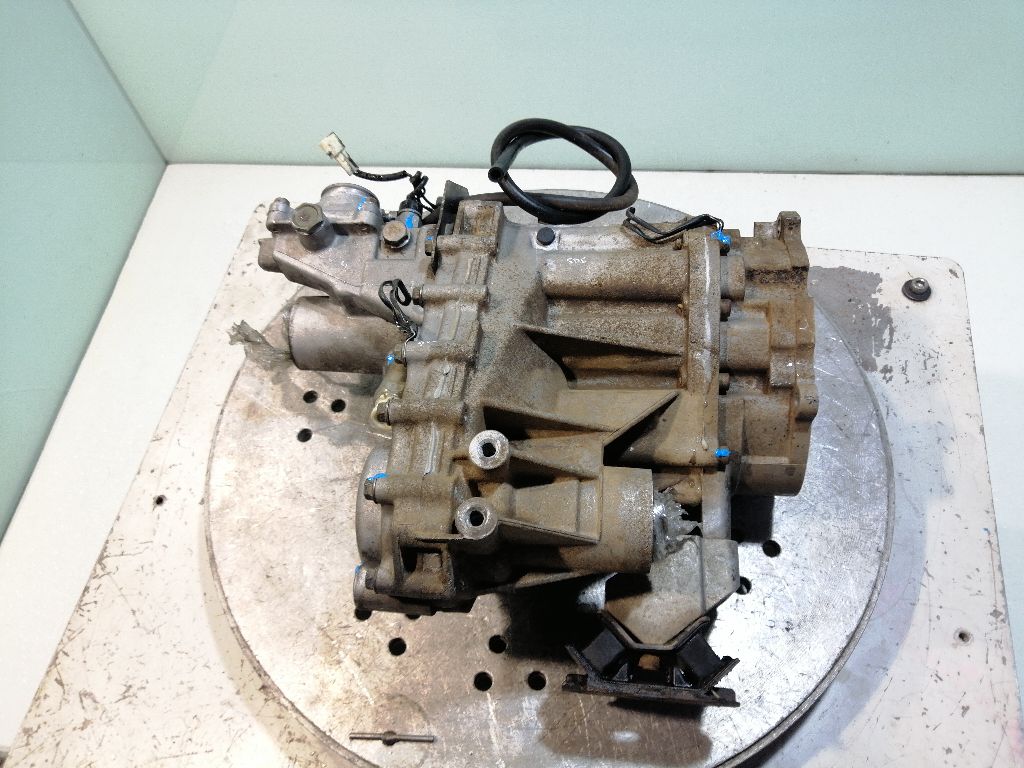 Verteilergetriebe SANTANA 300 OPEN OFF-ROAD VEHICLE