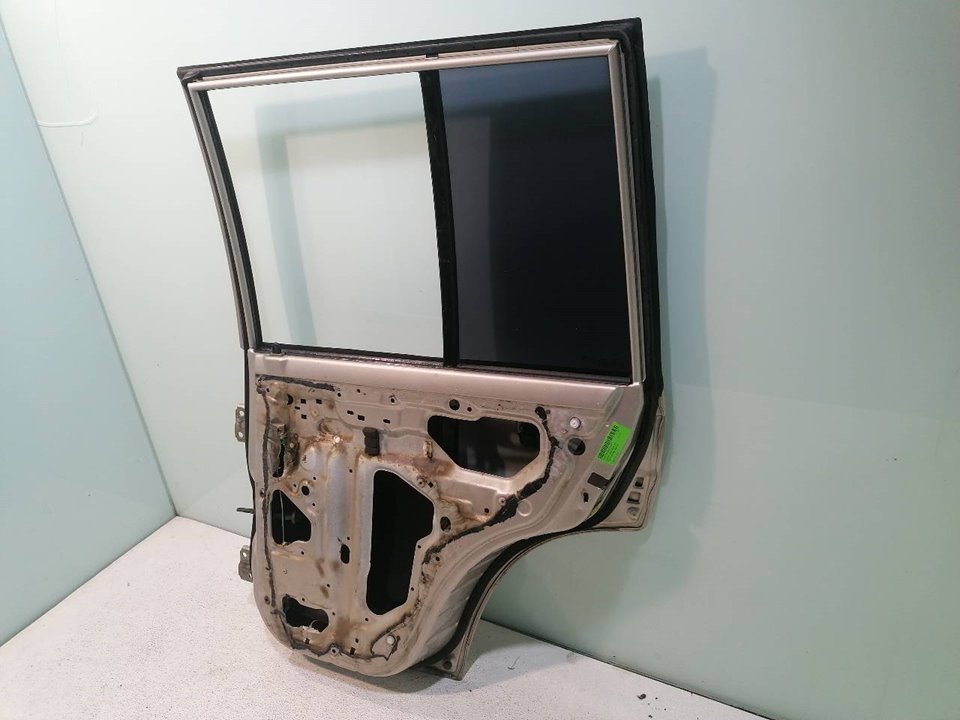Rear Door Right SANTANA 300 OPEN OFF-ROAD VEHICLE