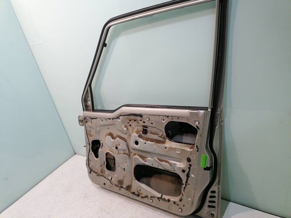 Front Door Right SANTANA 300 OPEN OFF-ROAD VEHICLE