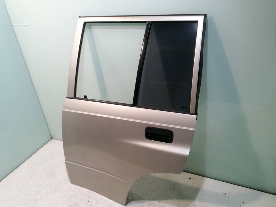 Rear Door Left SANTANA 300 OPEN OFF-ROAD VEHICLE