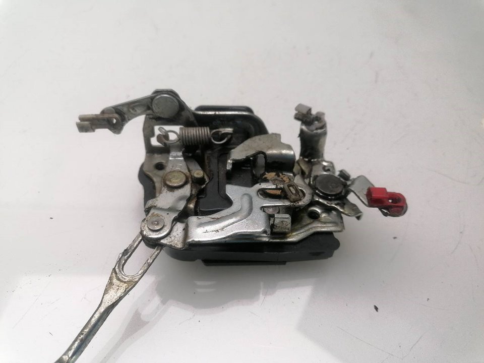 Front right door lock SANTANA 300 OPEN OFF-ROAD VEHICLE