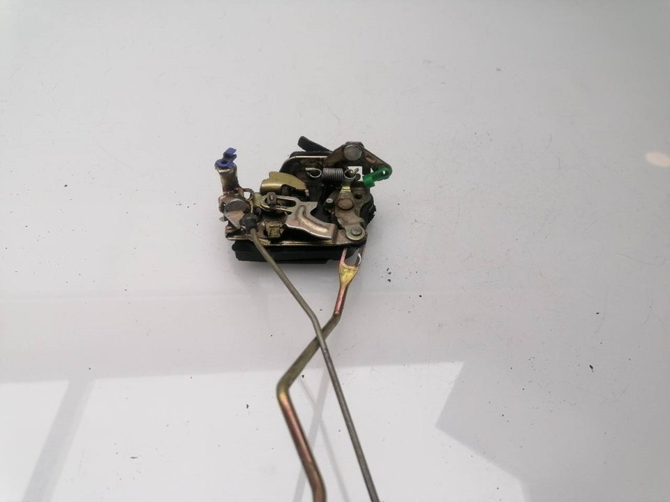 Front left door lock SANTANA 300 OPEN OFF-ROAD VEHICLE
