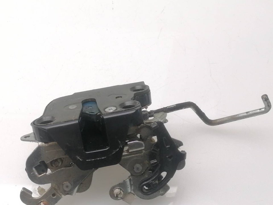 Rear right door lock SANTANA 300 OPEN OFF-ROAD VEHICLE