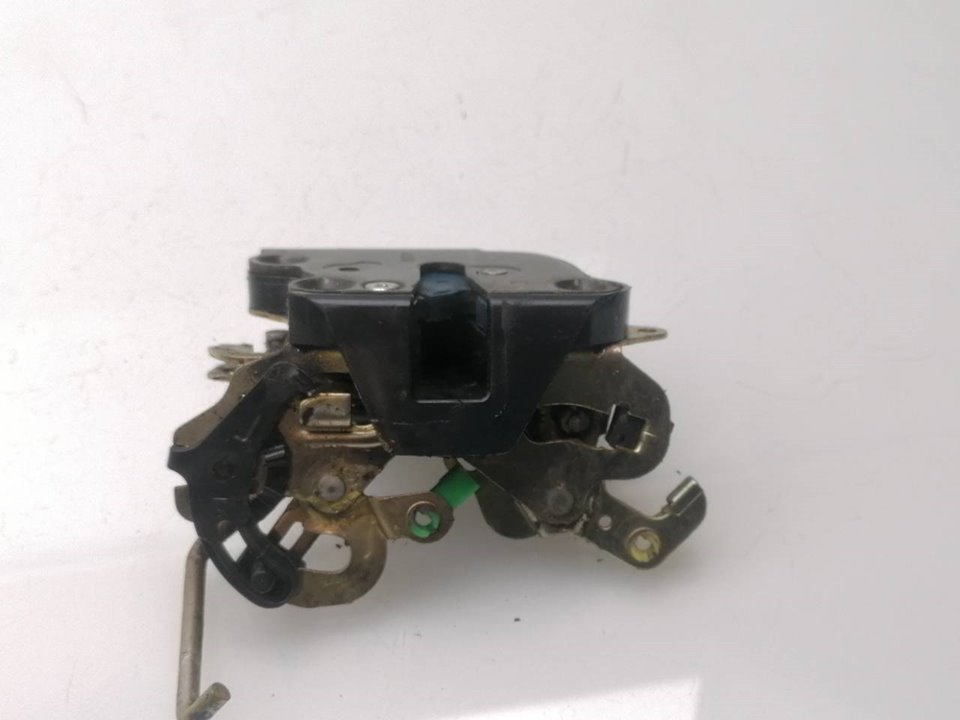 Rear left door lock SANTANA 300 OPEN OFF-ROAD VEHICLE