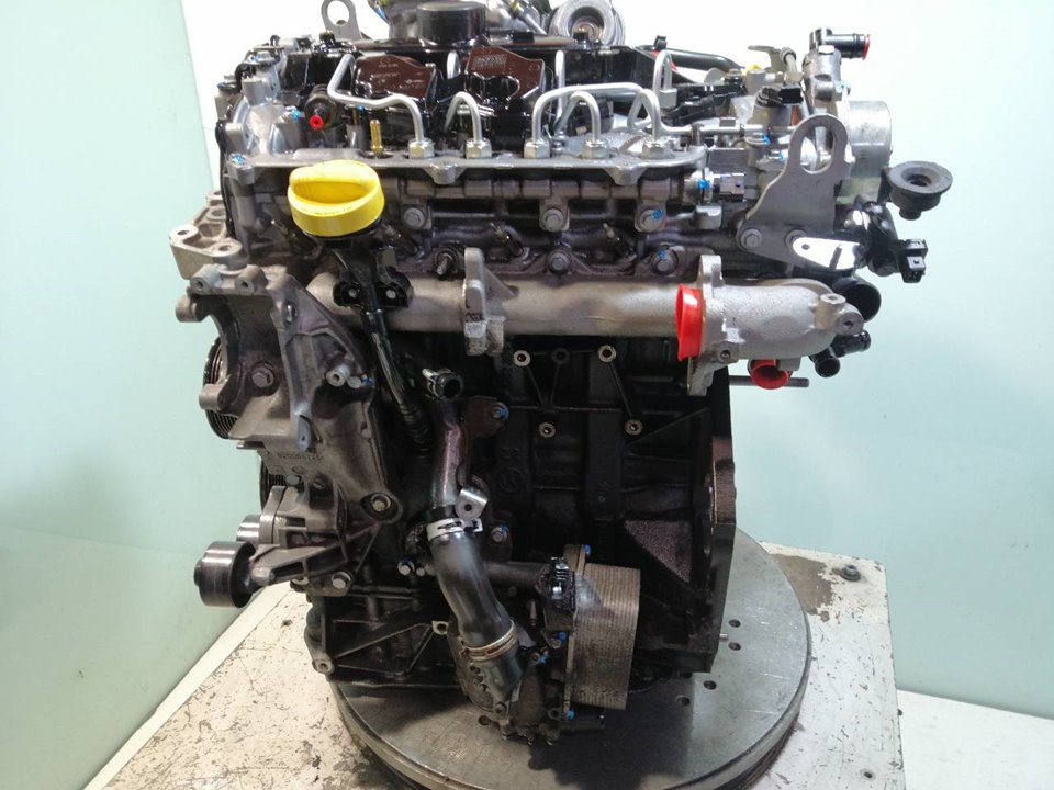 Moteur complet RENAULT LAGUNA III