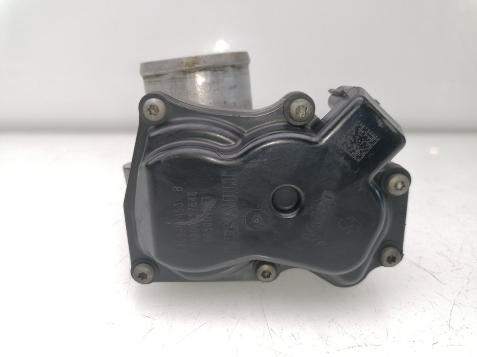 Corpo de borboleta RENAULT LAGUNA III