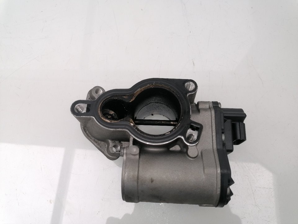 Corpo de borboleta RENAULT LAGUNA III