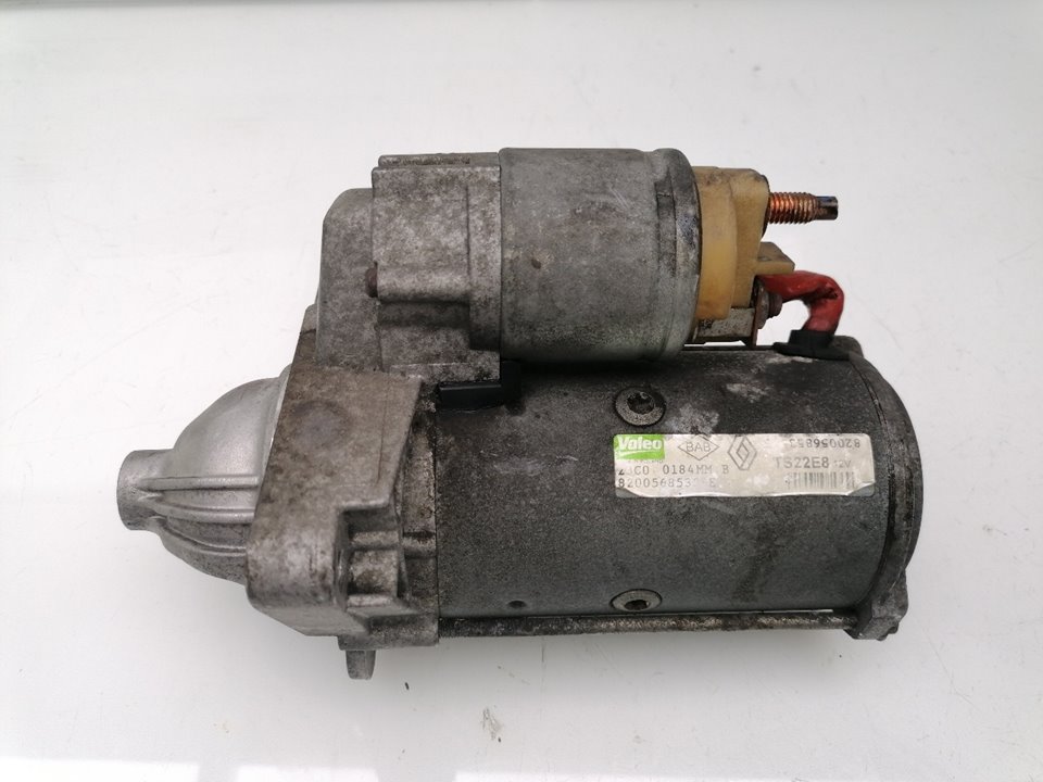 Motor arranque RENAULT LAGUNA III