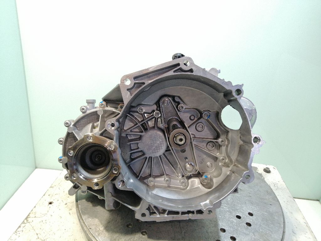 Gearbox SEAT ARONA
