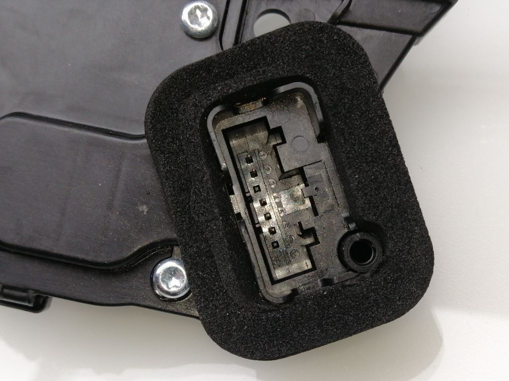 Rear right door lock SEAT ARONA