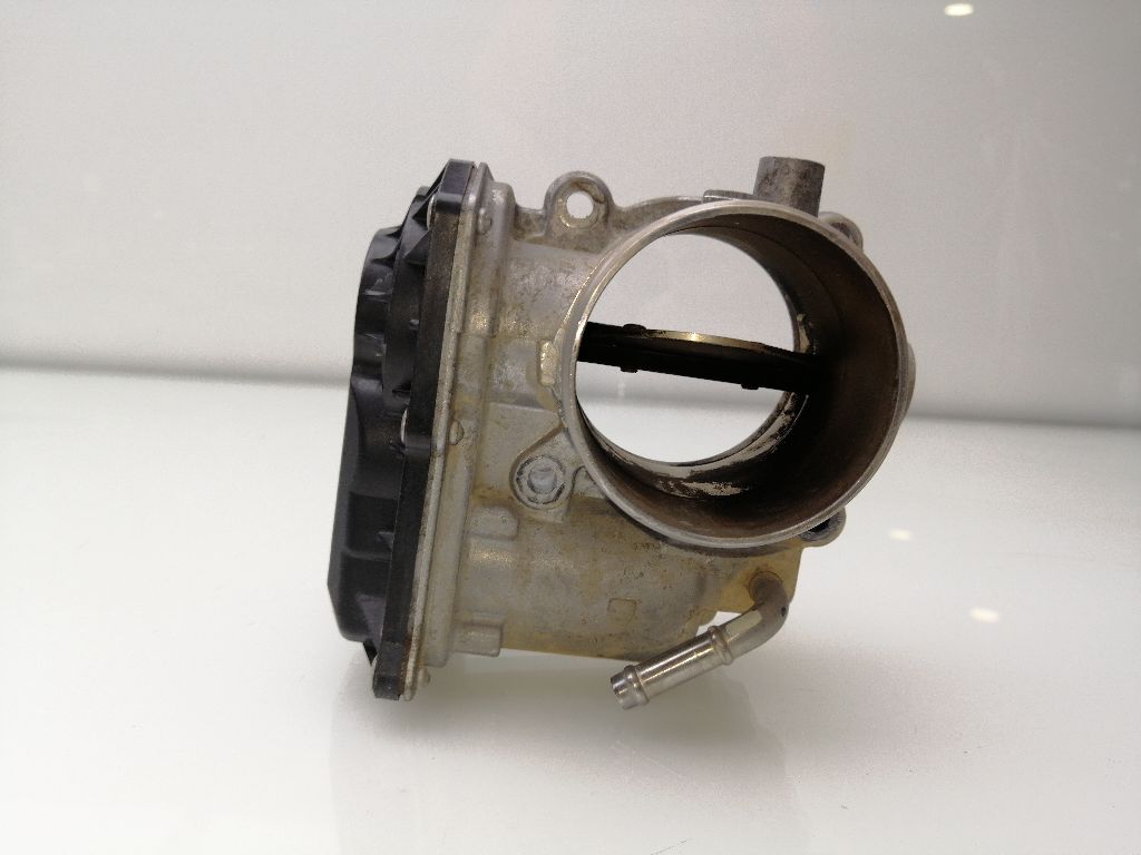 Drosselklappe TOYOTA HILUX (GUN1)