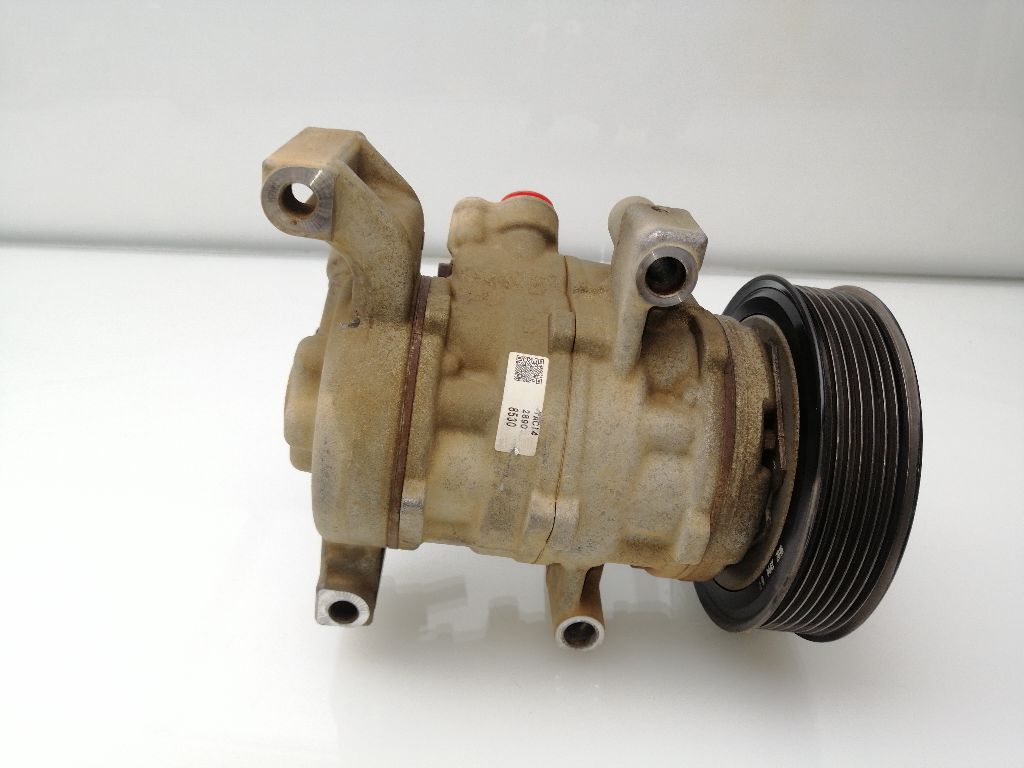 Others TOYOTA HILUX (GUN1)