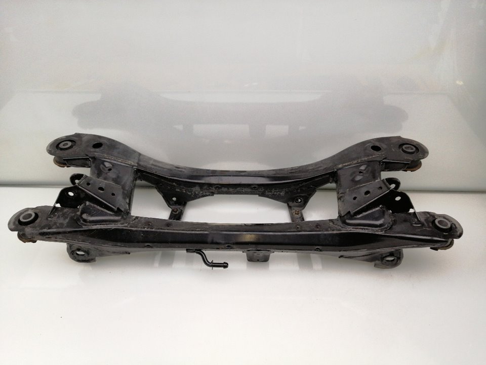 Hinterachse TOYOTA AURIS