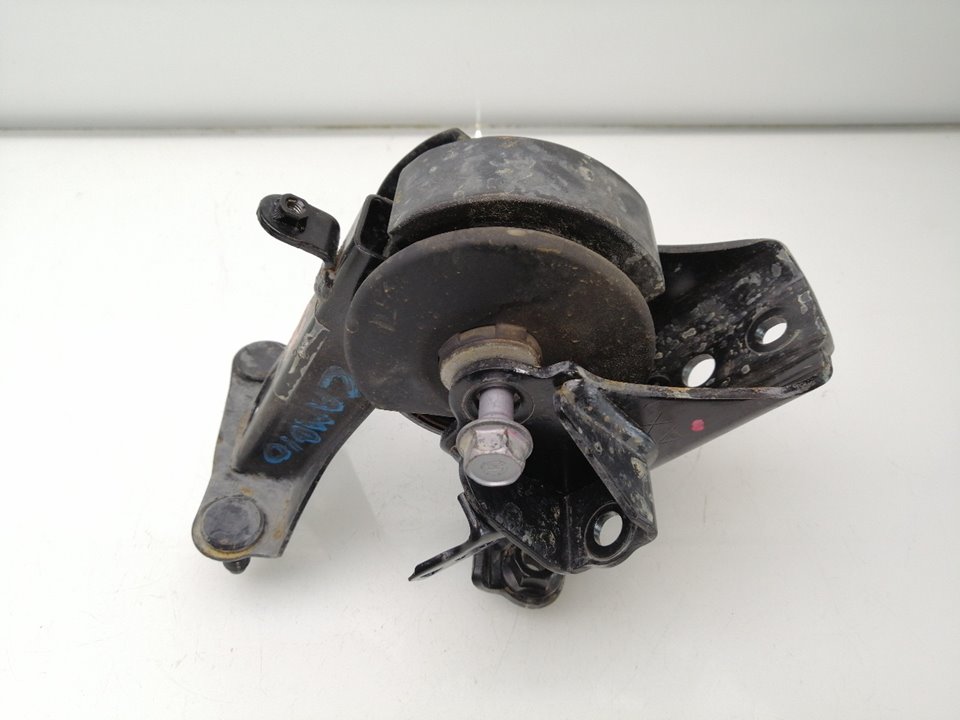 Suporte da caixa TOYOTA AURIS