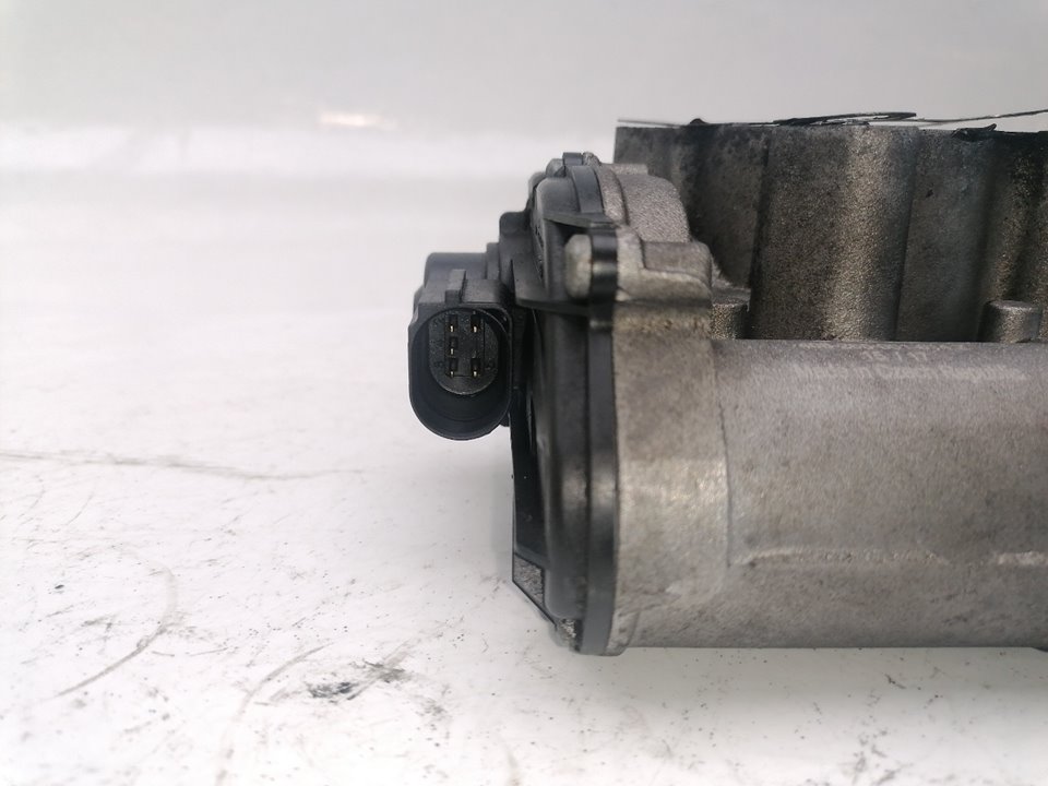 Throttle body NISSAN QASHQAI (J10)