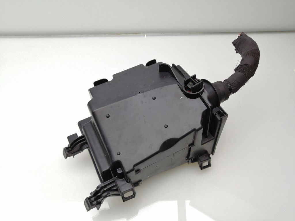 Caixa de relés/fusíveis CITROEN C4 SPACETOURER