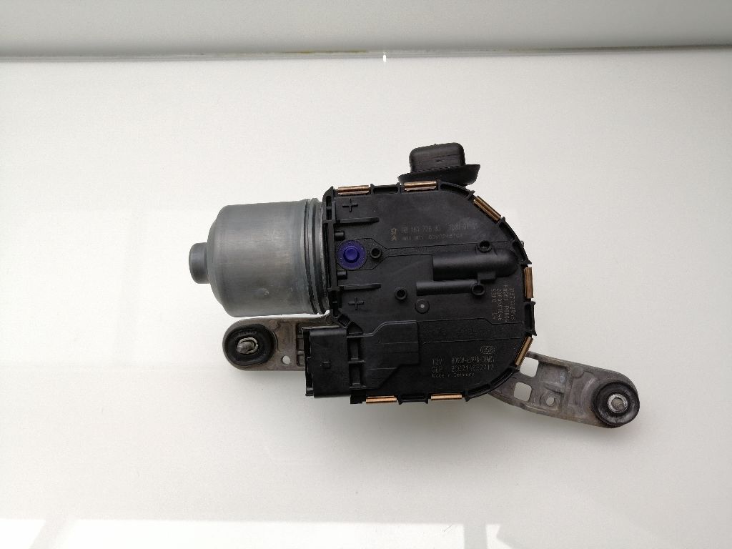 Scheibenwischermotor vorne CITROEN C4 SPACETOURER