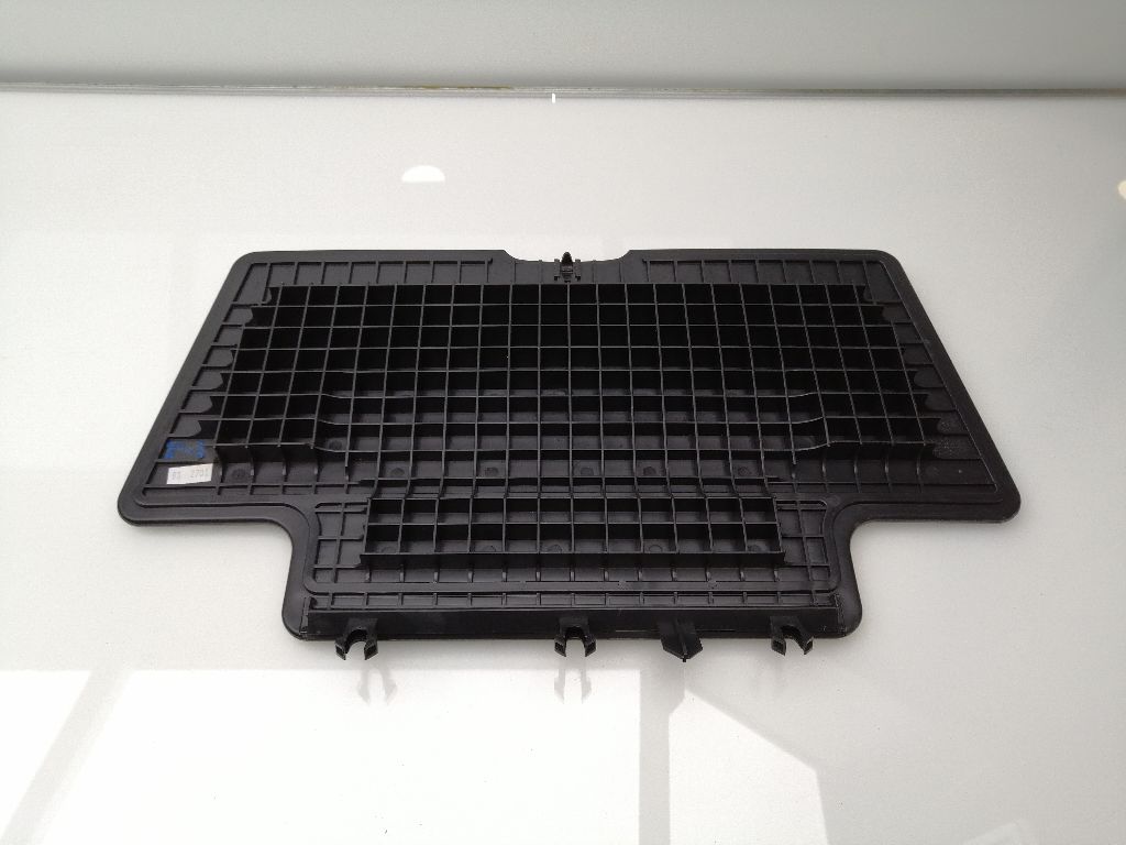 Painel plástico CITROEN C4 SPACETOURER
